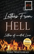 Letters From Hell: Letters of Wasted Lives - Paperback