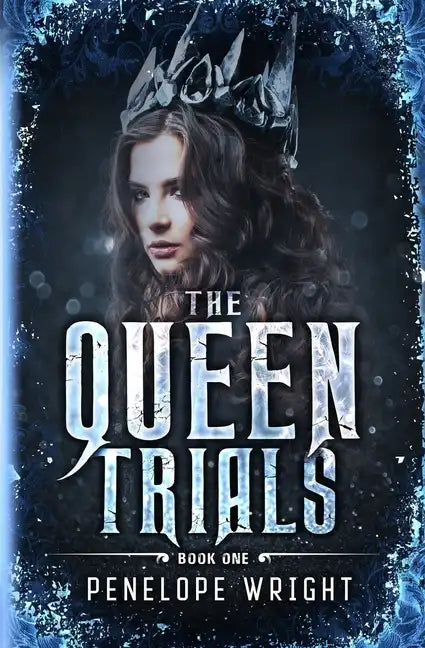 The Queen Trials - Paperback