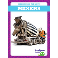 Mixers - Library Binding