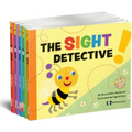 Our Five Senses Set - Hardcover