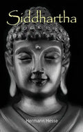 Siddhartha - Hardcover