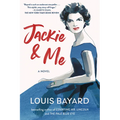 Jackie & Me - Paperback