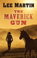The Maverick Gun - Paperback