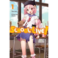 School-Live!, Vol. 1: Volume 1 - Paperback