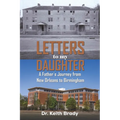 Letters to My Daughter - Paperback