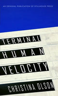 Terminal Human Velocity - Paperback