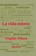La vida entera - Paperback