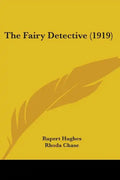 The Fairy Detective (1919) - Paperback