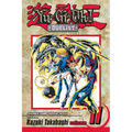 Yu-Gi-Oh!: Duelist, Vol. 11 - Paperback