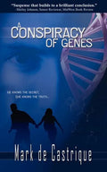 A Conspiracy Of Genes - Paperback