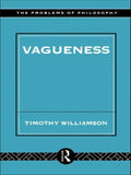 Vagueness - Paperback
