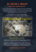 Chronic Pain Nation: The Domino Effect - Hardcover