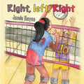 Right, Left, Right - Paperback