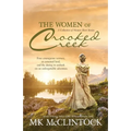 The Women of Crooked Creek - Paperback
