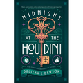 Midnight at the Houdini - Hardcover
