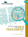 Introducing the Old Testament - Paperback