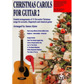 Christmas Carols For Guitar 2 - Paperback