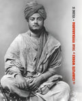 The Complete Works of Swami Vivekananda, Volume 9: Epistles - Fifth Series, Lectures and Discourses, Notes of Lectures and Classes, Writings: Prose an - Paperback