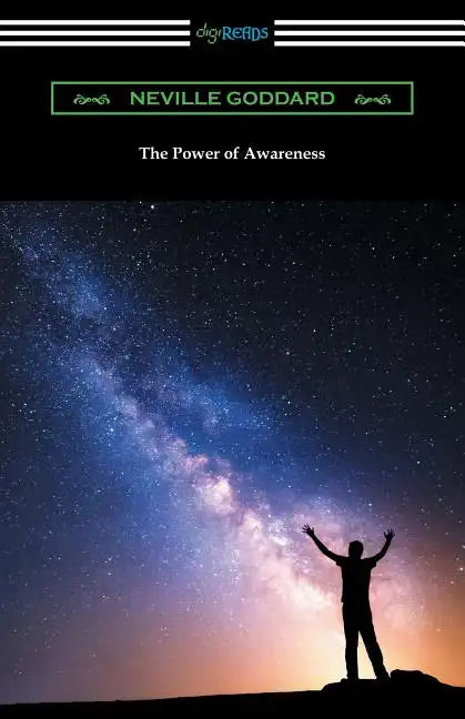 The Power of Awareness - Paperback