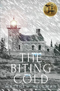 The Biting Cold - Paperback