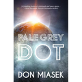 Pale Grey Dot - Paperback