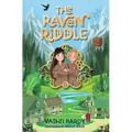 The Raven Riddle - Paperback