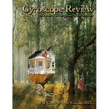 Gyroscope Review Crone Power Issue Fall 2023: fine poetry to turn your world around - Paperback