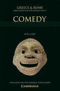 Comedy - Paperback