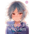 Love Me for Who I Am Vol. 4 - Paperback