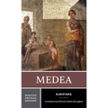 Medea: A Norton Critical Edition - Paperback