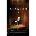 Session 9: The Official Novelization - Paperback