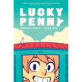 Lucky Penny - Paperback