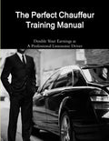 Perfect Chauffeur - Paperback