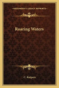 Roaring Waters - Paperback