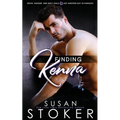 Finding Kenna - Paperback