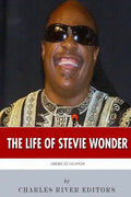 American Legends: The Life of Stevie Wonder - Paperback