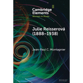 Julie Reisserová (1888-1938) - Hardcover