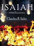 Isaiah: A Bible Commentary - Hardcover