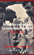 In Search of Sherpur: An Immigrant's Memoir - Paperback