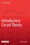 Introductory Circuit Theory - Hardcover