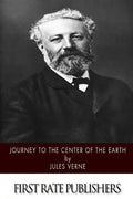 Journey to the Center of the Earth - Paperback