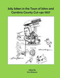 Jolly Jokers of the Town of Johns - Paperback
