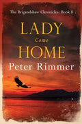 Lady Come Home - Paperback