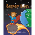 Super Lion - Paperback