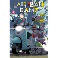 Laid-Back Camp, Vol. 3: Volume 3 - Paperback