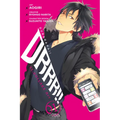 Durarara!! Re;dollars Arc, Vol. 1 - Paperback