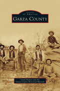 Garza County - Hardcover