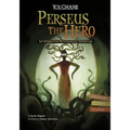 Perseus the Hero: An Interactive Mythological Adventure - Hardcover