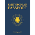 Smithsonian Passport - Paperback