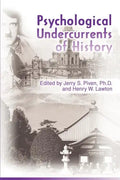 Psychological Undercurrents of History - Paperback
